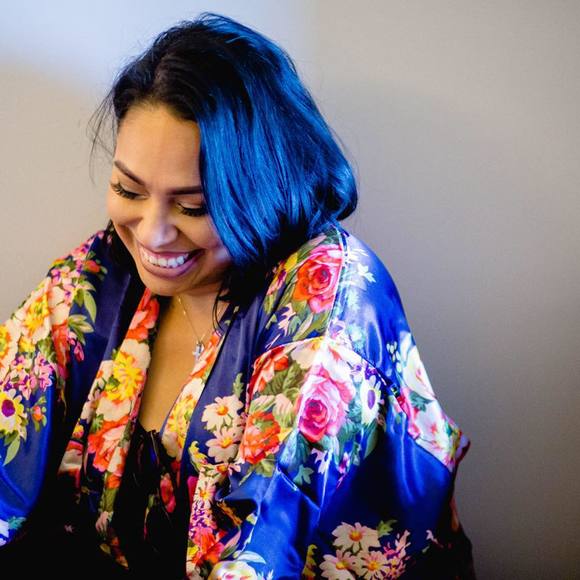 Meet your Posher, Geralee - Picture 1 of 1